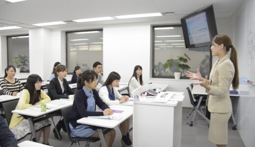 年間20％の利益を目指す道筋が見える！株式投資スクール体験セミナーに潜入取材＠ファイナンシャルアカデミー